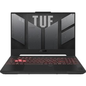 Laptop Gaming ASUS ROG TUF A15,  FA507NUR-LP003, 15.6-inch, FHD (1920 x 1080) 16:9, AMD Ryzen™ 7 7435HS Mobile Processor 3.1GHz 